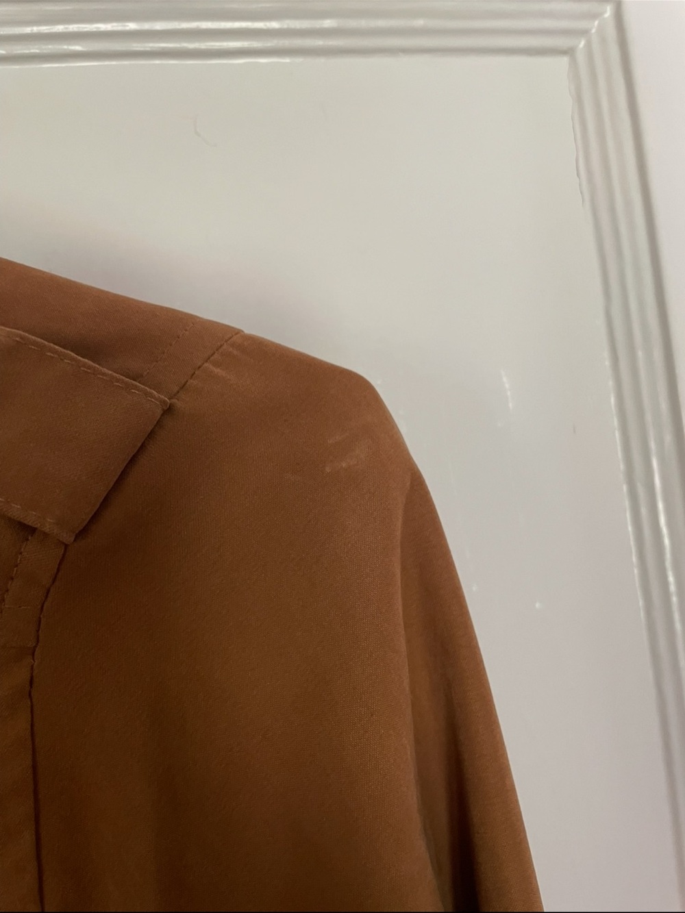 Staccato Women's Faux Suede Moto Jacket - Picture 4 of 16